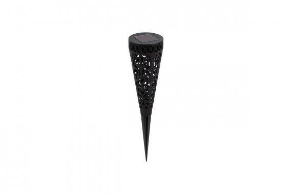 Фотография товара 'Эра Б0057659 Светильник уличный ERASF22-48 на солнечной батарее садовый Ажур 29 см'