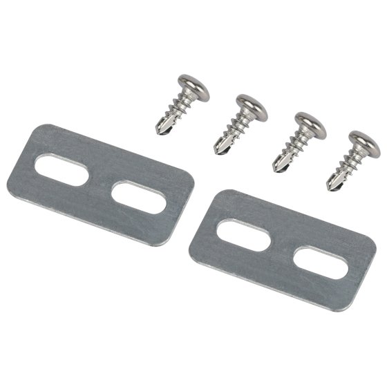 Фотография товара 'Эра Скобы ЭРА SPO-FIX для светильников Geometria Б0061543'