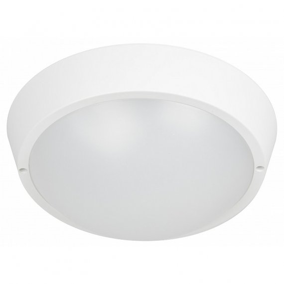 Фотография товара 'Эра Б0044665 Светильник настенно-потолочный светодиодный Philips WT045C 20Вт L1665 IP65'