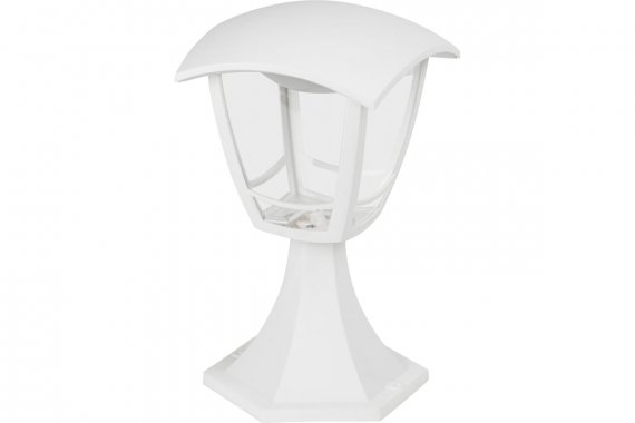 Фотография товара 'Эра Б0057505 Садово-парковый светильник ДТУ 07-8-001 Валенсия'