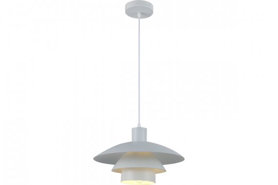 Фотография товара 'Эра Б0054867 Светильник подвесной (подвес) Rivoli Xenobia 5097-201 1 х Е27 40 Вт'