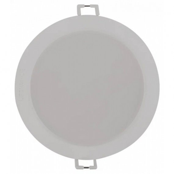 Фотография товара 'Эра Б0057246 Светильник светодиодный встраиваемый Ledvance ECOCLASS DL 8Вт 6500К 220-240В D100'