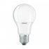 Фотография товара 'Эра Лампочка светодиодная Osram LEDSTAR Led A60 7Вт Е27 / E27 2700К груша Б0044695'