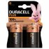 Фотография товара 'Эра Батарейки Duracell 5014434 D алкалиновые 1,5v 2 шт. LR20-2BL PLUS (2/20/3300) Б0056039'
