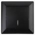 Фотография товара 'Эра Выключатель с подсветкой, 10А-250В, СУ, Solo, антрацит Б0043274'