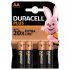 Фотография товара 'Эра Батарейки Duracell 5014212 АА алкалиновые 1,5v Б0056030'