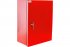 Фотография товара 'Эра Б0047702 SIMPLE КРАСНЫЙ ЩМПг-04 IP54 (400х300х175) (56) Щит с монтажной панелью'