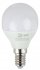 Фотография товара 'Эра Лампа светодиодная ECO LED P45-6W-840-E14 (диод, шар, 6Вт, нейтр, E14) Б0019077'