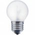 Фотография товара 'Эра Лампочка Osram P45 60Вт Е27 / E27 230В шар матовый C0040695'