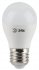 Фотография товара 'Эра Лампа светодиодная LED P45-7W-840-E27 (диод, шар, 7Вт, нейтр, E27) Б0020554'