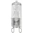 Фотография товара 'Эра Лампа галогенная G9-JCD-25-230V-CL C0027376'