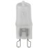 Фотография товара 'Эра Лампа галогенная G9-JCD-40-230V-FR C0027368'
