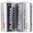 Фотография товара 'Эра Батарейки Pleomax R14-2S SUPER HEAVY DUTY Zinc C0010624'