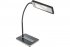 Фотография товара 'Эра Б0017431 Настольный светильник NLED-446-9W-BK светодиодный'