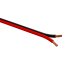 Фотография товара 'Эра Акустический кабель 2х0,75 мм2 красно-черный, 10 м Б0059289'