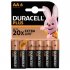 Фотография товара 'Эра Батарейки Duracell 5014214 АА алкалиновые 1,5v Б0056032'