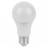 Фотография товара 'Эра Лампочка светодиодная Osram LEDBASE Led A75 9Вт 3000К Е27 / E27 груша Б0059610'