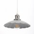 Фотография товара 'Эра Подвес PL3 GR/SN металл, E27, max 60W, d245 мм Б0037436'