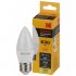 Фотография товара 'Эра Лампочка светодиодная Kodak LED KODAK B35-7W-830-E27 E27 / Е27 7Вт свеча Б0057626'