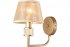 Фотография товара 'Эра Б0055623 Бра светильник Rivoli Elinor 2083-401 настенный 1 х Е14 40 Вт'