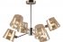 Фотография товара 'Эра Б0055629 Люстра Rivoli Eliza 2084-306 6 х Е14 40 Вт'