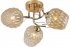 Фотография товара 'Эра Б0054732 Люстра Rivoli Alexia 9115-303 3 х Е27 40 Вт'
