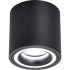 Фотография товара 'Эра Светильник настенно-потолочный спот OL47 BK MR16 GU10 IP20 черный Б0059796'
