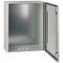 Фотография товара 'Эра Корпус металлический ЩМП-60.60.25 OPTIMA c.6.6.2_5 (600х600х250) IP54 Б0061601'