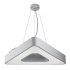 Фотография товара 'Эра Светильник светодиодный Geometria Delta SPO-154-W-40K-042 Б0050580'