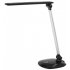 Фотография товара 'Эра Настольный светильник NLED-456-10W-BK-S черный с серебром Б0028437'