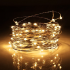 Фотография товара 'Эра Садовая гирлянда Нить на солнечной батарее Б0053369'