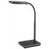 Фотография товара 'Эра Настольный светильник NLED-464-7W-BK черный Б0033307'