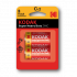 Фотография товара 'Эра Батарейки Kodak R14-2BL SUPER HEAVY DUTY Zinc Б0005136'