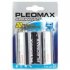 Фотография товара 'Эра Батарейки Pleomax R20-2BL SUPER HEAVY DUTY Zinc C0019246'