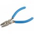 Фотография товара 'Эра Плоскогубцы 120 мм мини обливные рукоятки Б0055907'