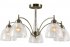 Фотография товара 'Эра Б0055614 Люстра Rivoli Doreen 2079-305 5 х Е27 60 Вт'