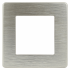 Фотография товара 'Эра Рамка для розеток и выключателей Б0052502'