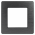 Фотография товара 'Эра Рамка для розеток и выключателей Б0052503'
