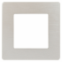 Фотография товара 'Эра Рамка для розеток и выключателей Серия 12 12-5101-15 Б0052508'