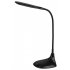 Фотография товара 'Эра Настольный светильник NLED-452-9W-BK черный Б0019129'