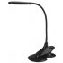 Фотография товара 'Эра Настольный светильник NLED-454-9W-BK черный Б0019133'