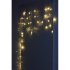 Фотография товара 'Эра Гирлянда LED Бахрома 2м*1м теплый свет, 24V, IP44 Б0041907'