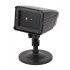 Фотография товара 'Эра Проектор Laser Дед Мороз мультирежим 2 цвета, 220V, IP44 Б0041643'