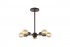 Фотография товара 'Эра Б0050841 Люстра Rivoli Grethen 5083-305 5 * Е27 40 Вт'