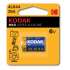 Фотография товара 'Эра Батарейки Kodak 28A-1BL MAX SUPER Alkaline Б0052731'