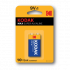 Фотография товара 'Эра Батарейки Kodak 6LR61-1BL MAX SUPER Alkaline Б0005130'