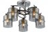 Фотография товара 'Эра Б0047565 Люстра Rivoli Sonja 9046-305 5 х Е27 40 Вт'