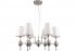 Фотография товара 'Эра Б0055452 Люстра Rivoli Annabelle 2064-306 6 х Е14 40 Вт классика'