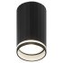 Фотография товара 'Эра Светильник настенно-потолочный спот OL42 BK MR16 GU10 IP20 черный Б0058488'