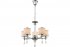 Фотография товара 'Эра Б0050251 Люстра Rivoli Kristiane 2005-305 5 * Е14 40 Вт'